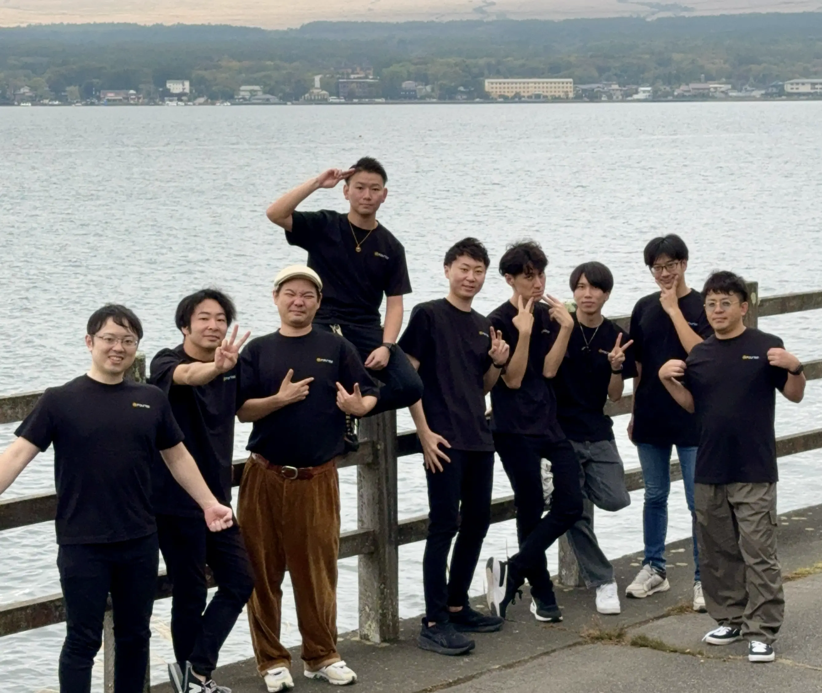 結果から新たなステージへ